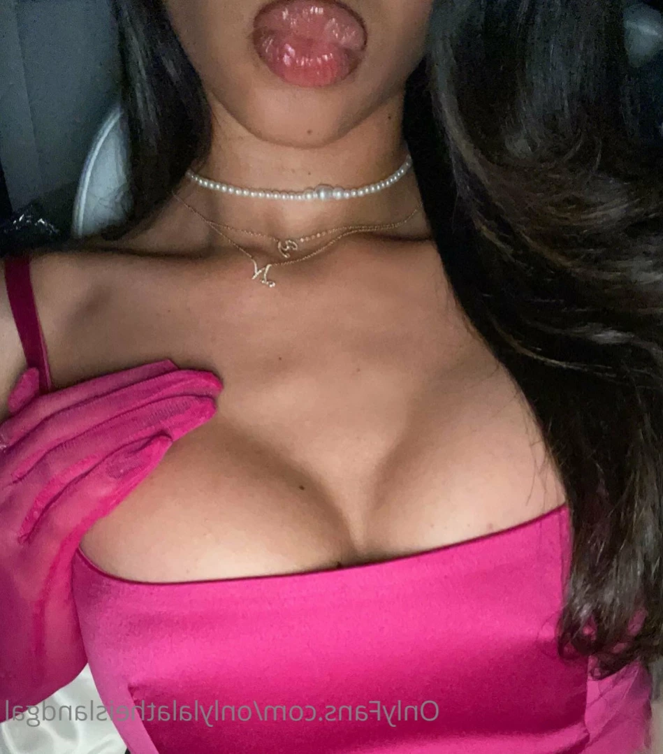 🎠Lala Baptiste🎡 [ onlylalatheislandgal ] Onlyfans leaked photo 14289939 on Hotleaks.tv
