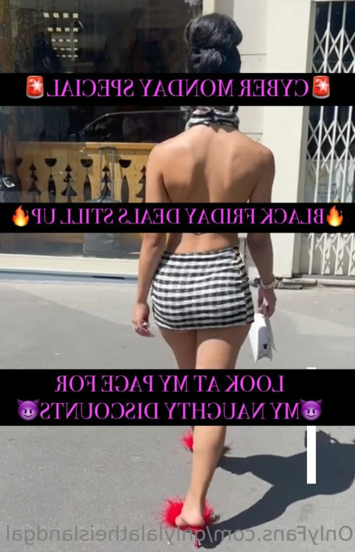 🎠Lala Baptiste🎡 [ onlylalatheislandgal ] Onlyfans leaked photo 14552496 on Hotleaks.tv