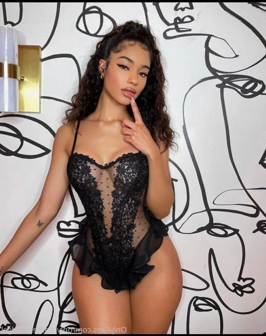 🎠Lala Baptiste🎡 [ onlylalatheislandgal ] Onlyfans leaked photo 14552503 on Hotleaks.tv