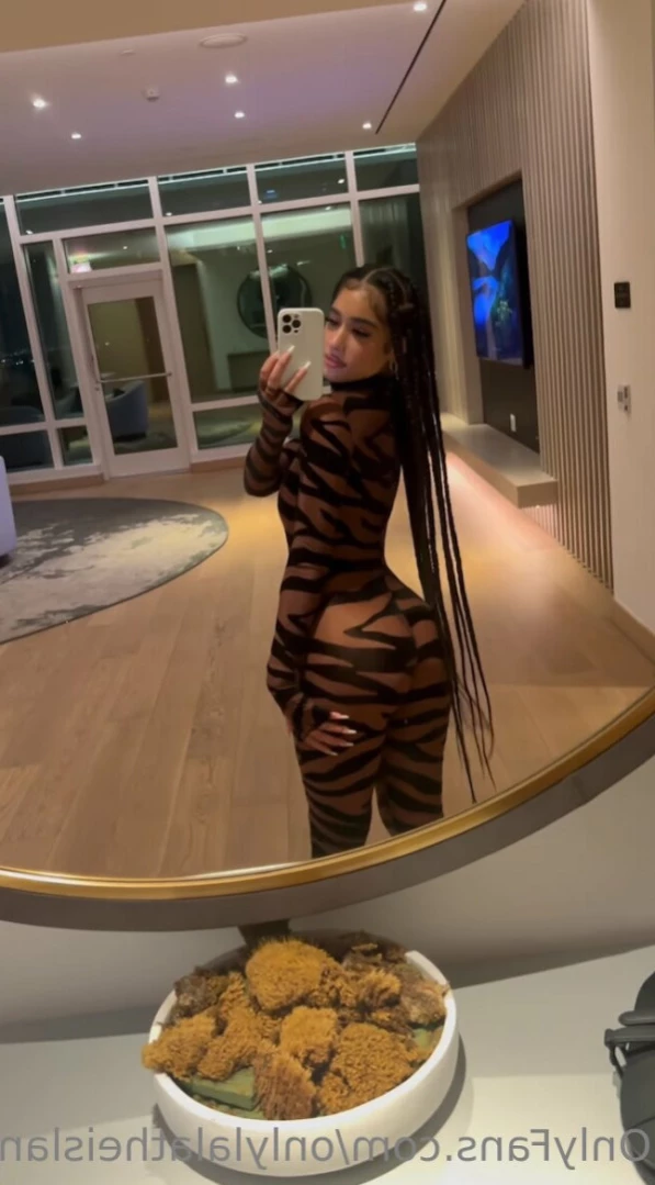 🎠Lala Baptiste🎡 [ onlylalatheislandgal ] Onlyfans leaked photo 14675551 on Hotleaks.tv