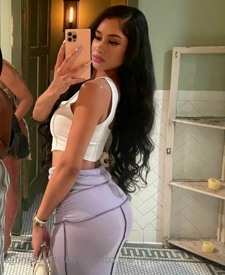 🎠Lala Baptiste🎡 [ onlylalatheislandgal ] Onlyfans leaked photo 15073821 on Hotleaks.tv