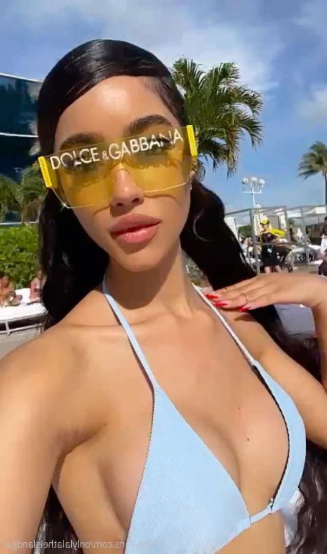 🎠Lala Baptiste🎡 [ onlylalatheislandgal ] Onlyfans leaked photo 15073849 on Hotleaks.tv