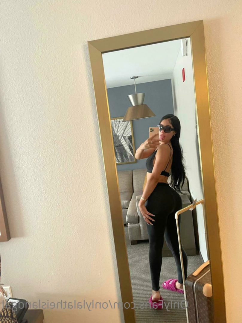 🎠Lala Baptiste🎡 [ onlylalatheislandgal ] Onlyfans leaked photo 15073864 on Hotleaks.tv