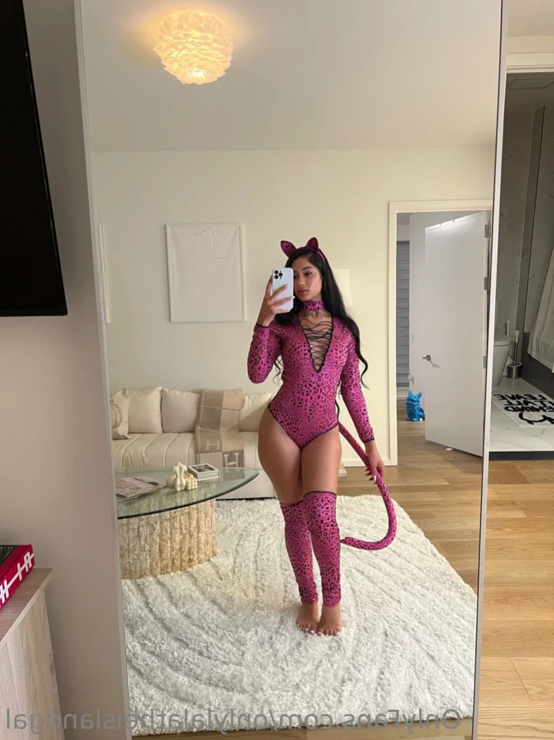 🎠Lala Baptiste🎡 [ onlylalatheislandgal ] Onlyfans leaked photo 15073902 on Hotleaks.tv