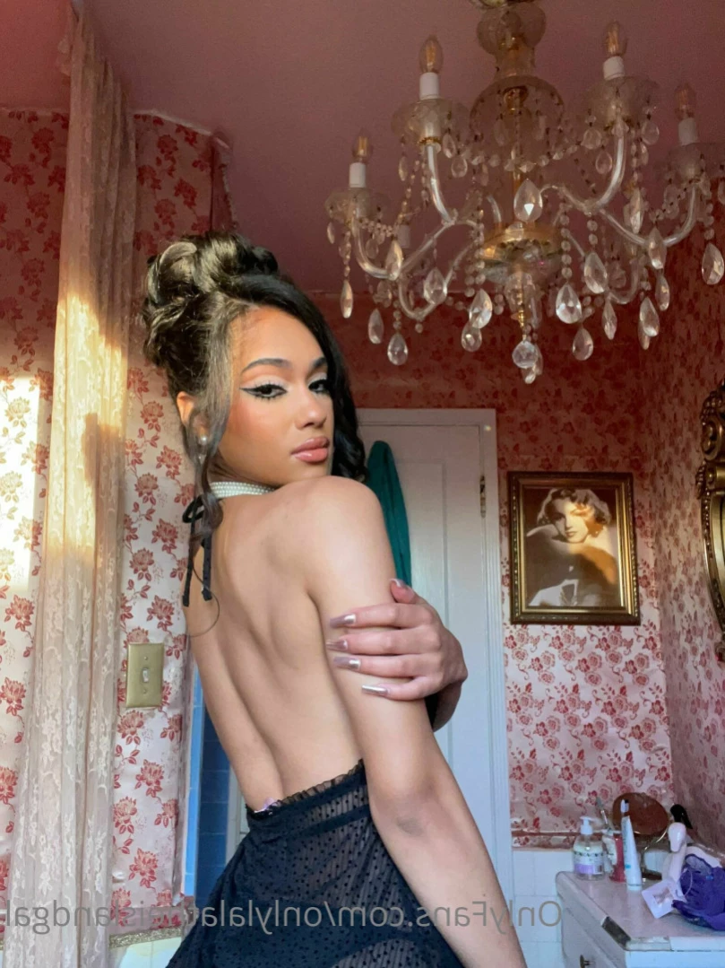 🎠Lala Baptiste🎡 [ onlylalatheislandgal ] Onlyfans leaked photo 15164339 on Hotleaks.tv