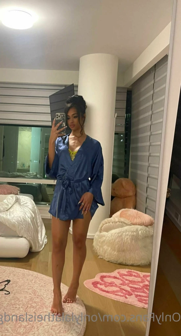 🎠Lala Baptiste🎡 [ onlylalatheislandgal ] Onlyfans leaked photo 15549285 on Hotleaks.tv