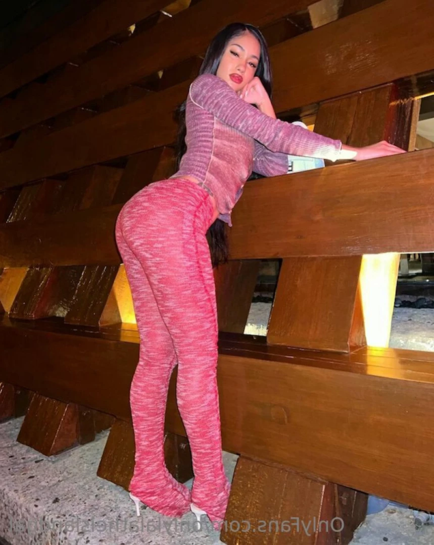 🎠Lala Baptiste🎡 [ onlylalatheislandgal ] Onlyfans leaked photo 15663219 on Hotleaks.tv