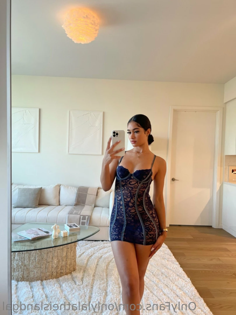 🎠Lala Baptiste🎡 [ onlylalatheislandgal ] Onlyfans leaked photo 15819581 on Hotleaks.tv