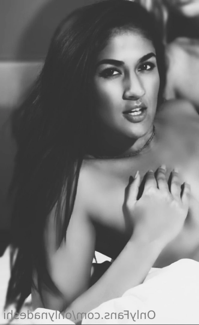 Nadeshi Hopkins [ onlynadeshi ] Onlyfans leaked photo 10942580 on Hotleaks.tv