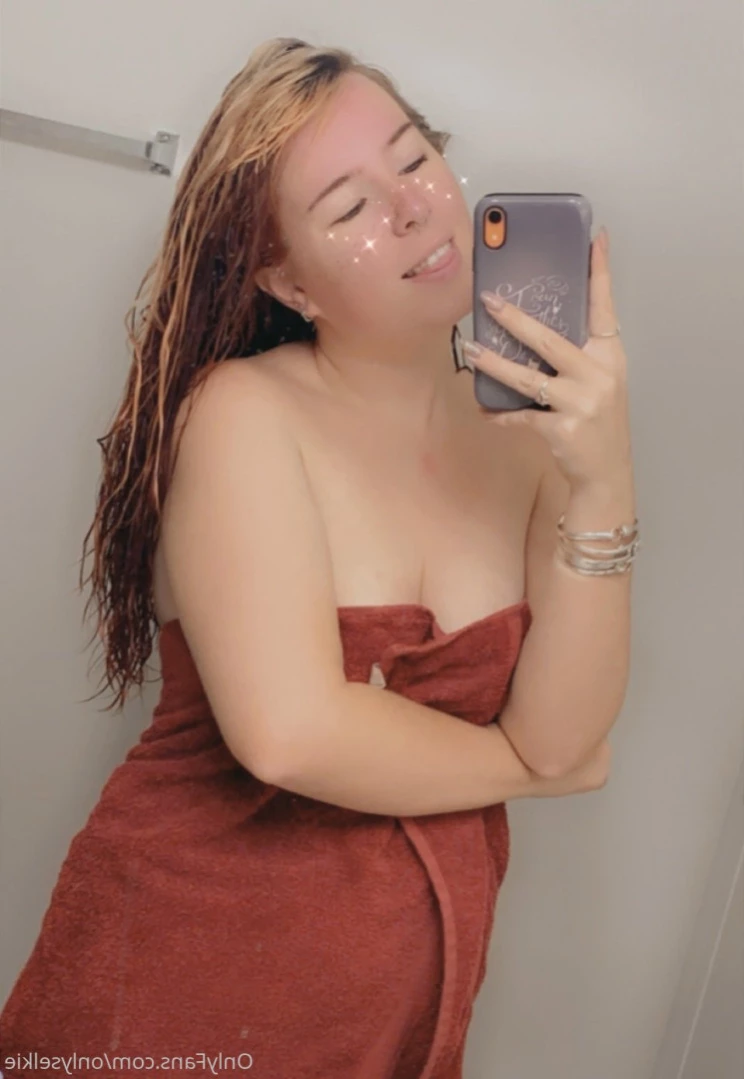 Selkie [ onlyselkie ] Onlyfans leaked photo 14080739 on Hotleaks.tv