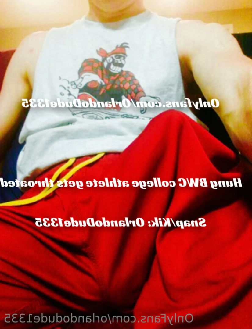 OrlandoDude [ orlandodude1335 ] Onlyfans leaked photo 13807213 on Hotleaks.tv