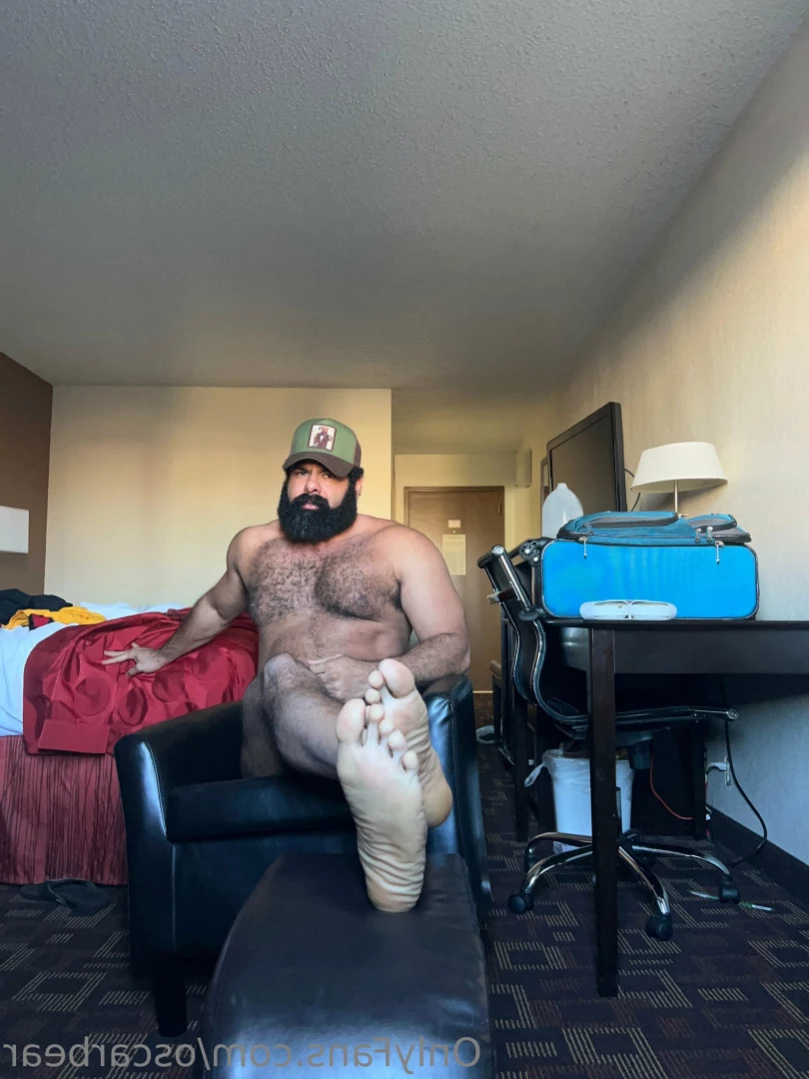 oscarbear Onlyfans leaked photo 10924644 on Hotleaks.tv