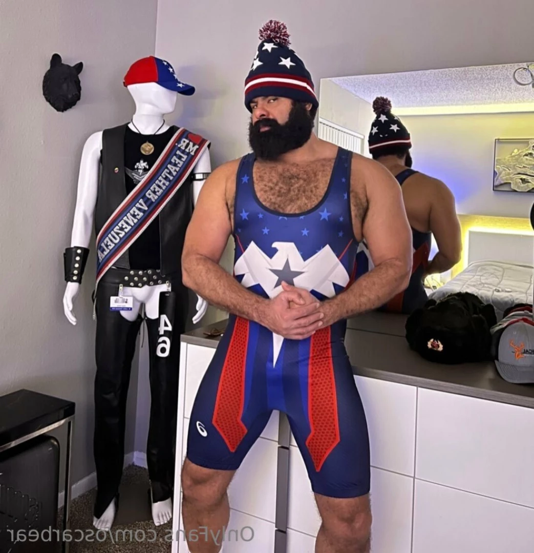 oscarbear Onlyfans leaked photo 13386602 on Hotleaks.tv