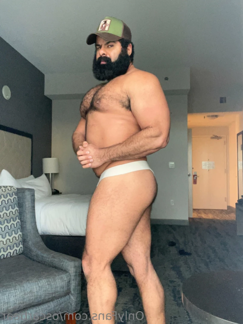 oscarbear Onlyfans leaked photo 13421616 on Hotleaks.tv