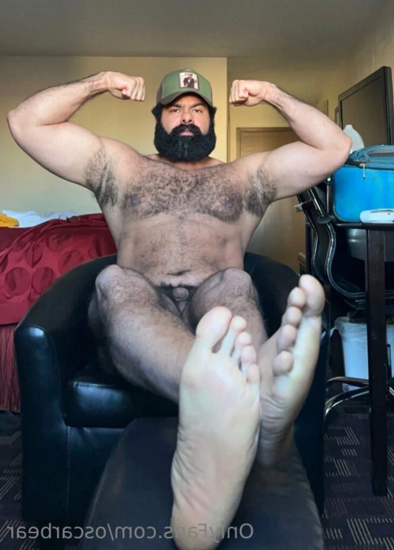 oscarbear Onlyfans leaked photo 14077541 on Hotleaks.tv