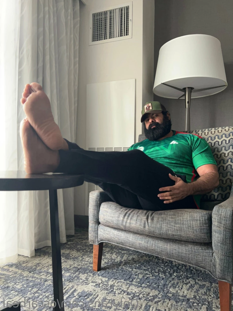 oscarbear Onlyfans leaked photo 14077572 on Hotleaks.tv