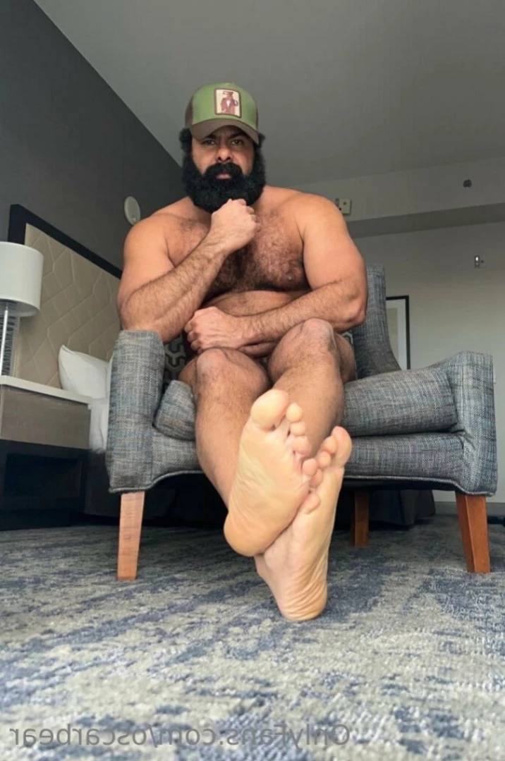 oscarbear Onlyfans leaked photo 14909135 on Hotleaks.tv