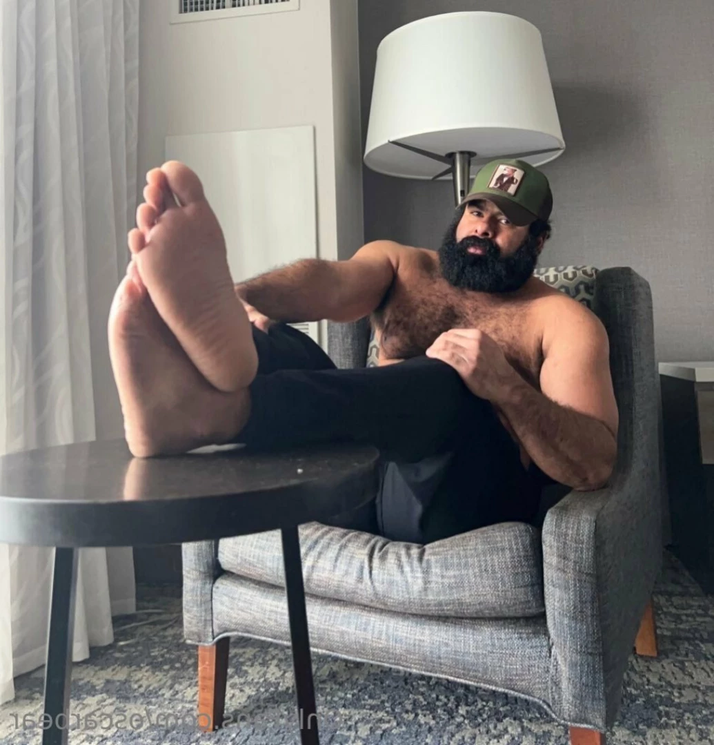 oscarbear Onlyfans leaked photo 15164347 on Hotleaks.tv