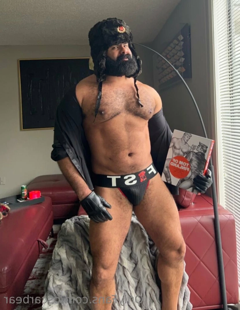 oscarbear Onlyfans leaked photo 15549648 on Hotleaks.tv
