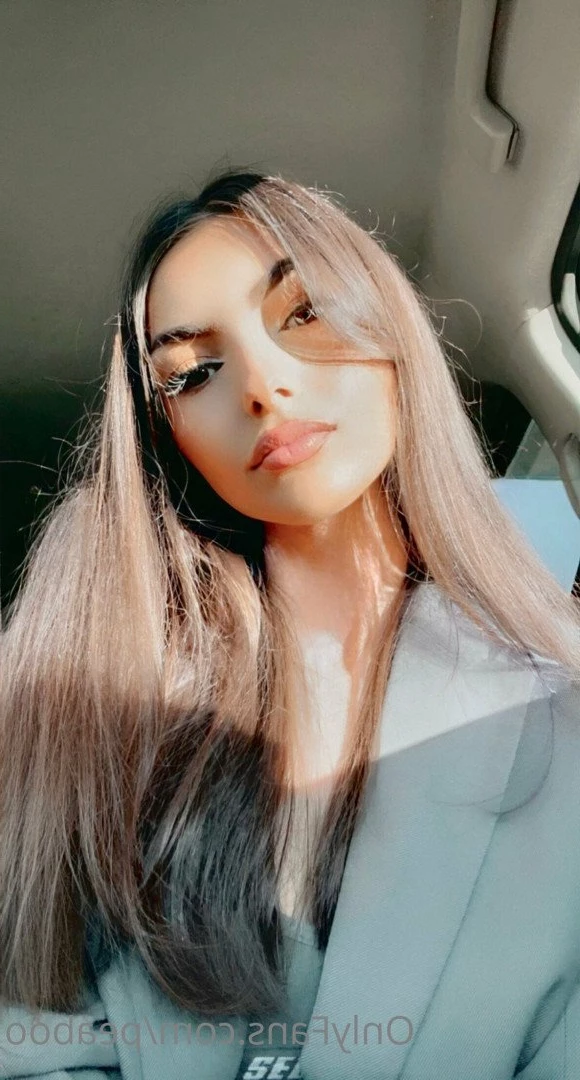 PEA 😛 19 Y/O [ peaboo ] Onlyfans leaked photo 2434983 on Hotleaks.tv