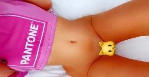 PEA 😛 19 Y/O [ peaboo ] Onlyfans leaked video 2535725 on Hotleaks.tv