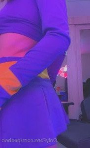 PEA 😛 19 Y/O [ peaboo ] Onlyfans leaked video 2535742 on Hotleaks.tv