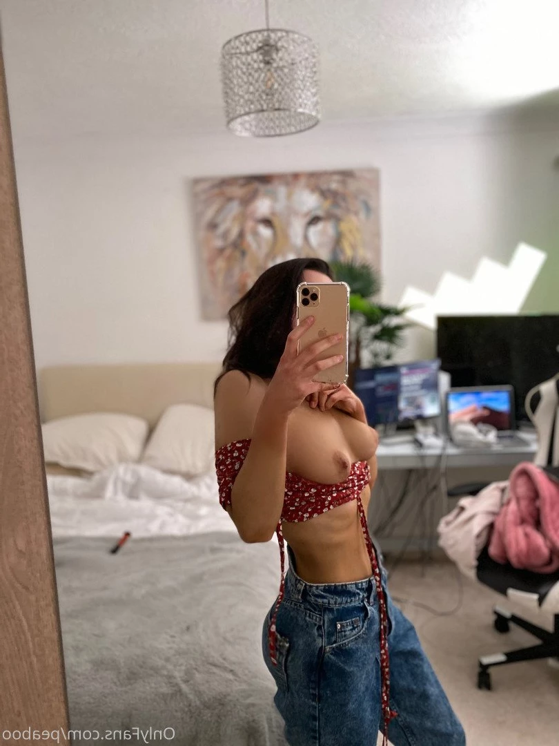 PEA 😛 19 Y/O [ peaboo ] Onlyfans leaked photo 3756921 on Hotleaks.tv