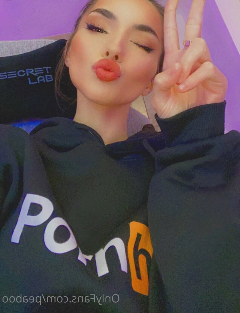 PEA 😛 19 Y/O [ peaboo ] Onlyfans leaked photo 3766092 on Hotleaks.tv