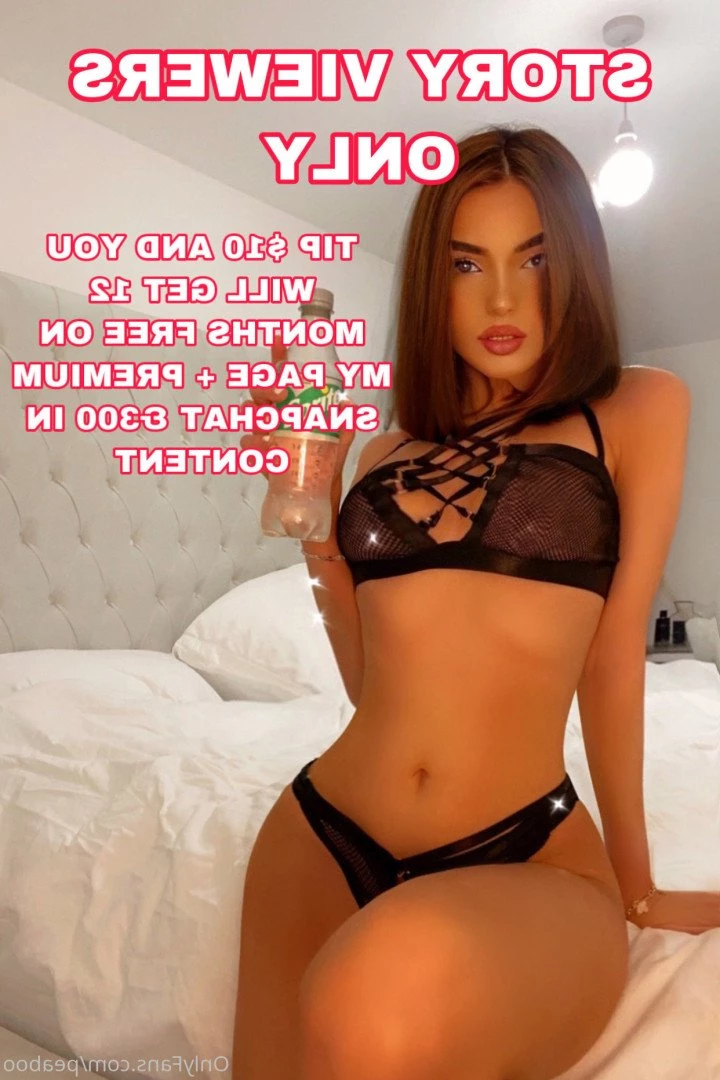 PEA 😛 19 Y/O [ peaboo ] Onlyfans leaked photo 3771364 on Hotleaks.tv