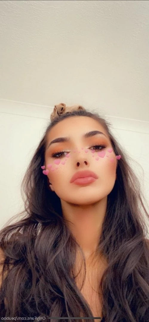 PEA 😛 19 Y/O [ peaboo ] Onlyfans leaked photo 959040 on Hotleaks.tv