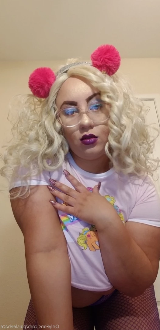 Paislee’s Playhouse [ paisleehaze ] Onlyfans leaked photo 14104593 on Hotleaks.tv