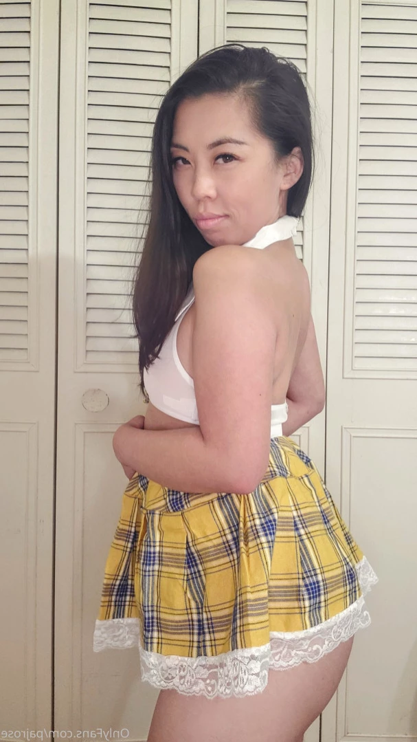 Paj Rose [ pajrose ] Onlyfans leaked photo 12807591 on Hotleaks.tv