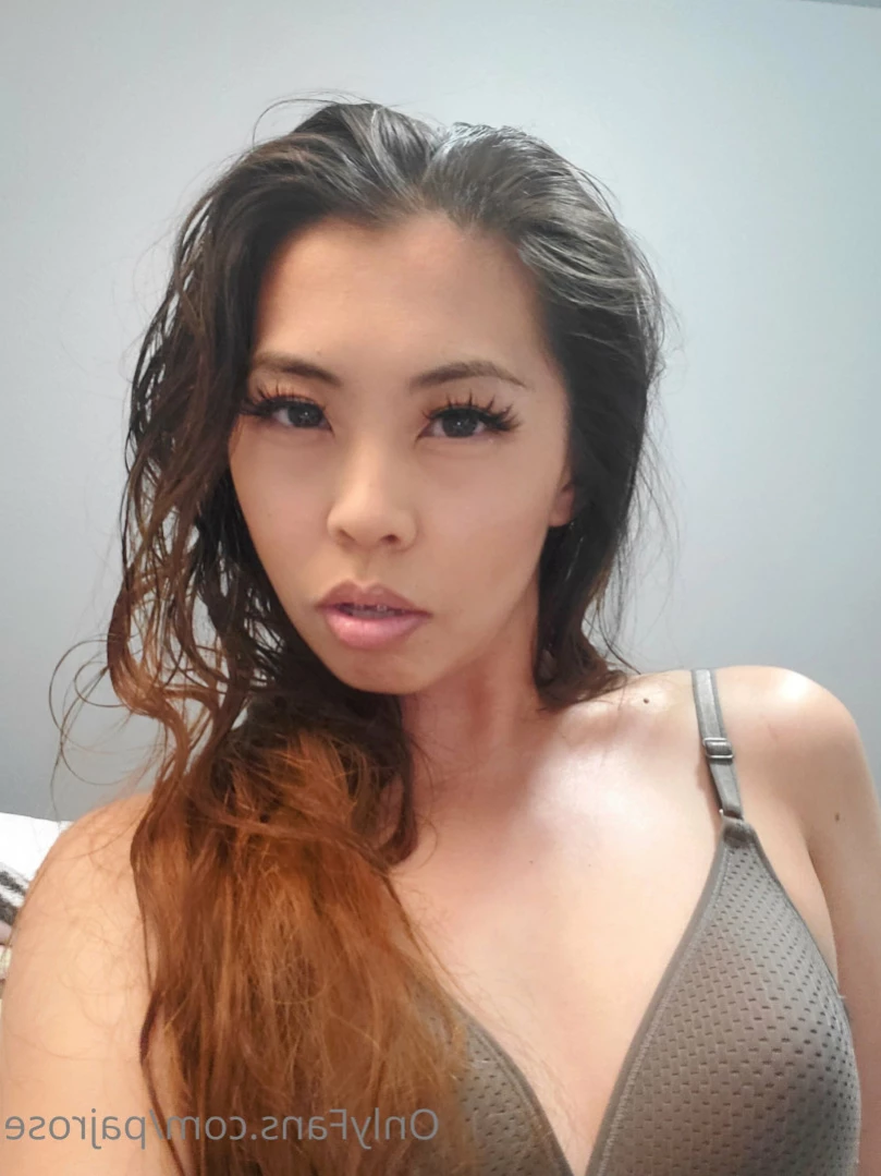 Paj Rose [ pajrose ] Onlyfans leaked photo 14104123 on Hotleaks.tv