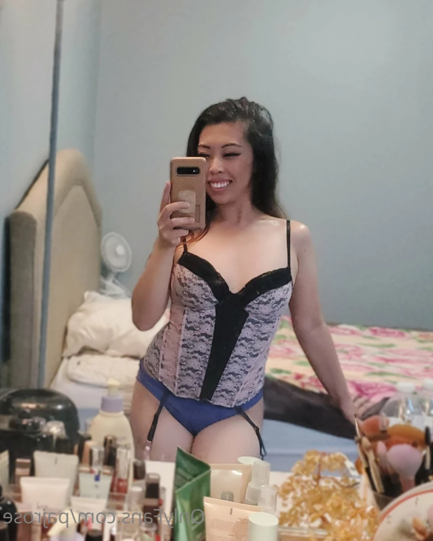 Paj Rose [ pajrose ] Onlyfans leaked photo 14104130 on Hotleaks.tv