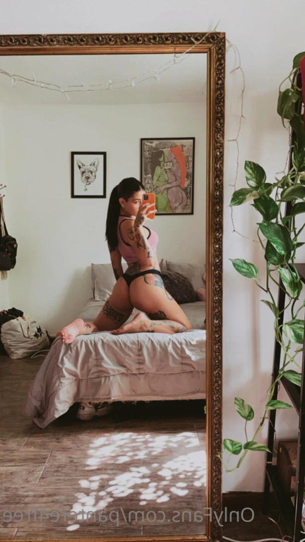 Panterita [ pantere4free ] Onlyfans leaked photo 12934236 on Hotleaks.tv