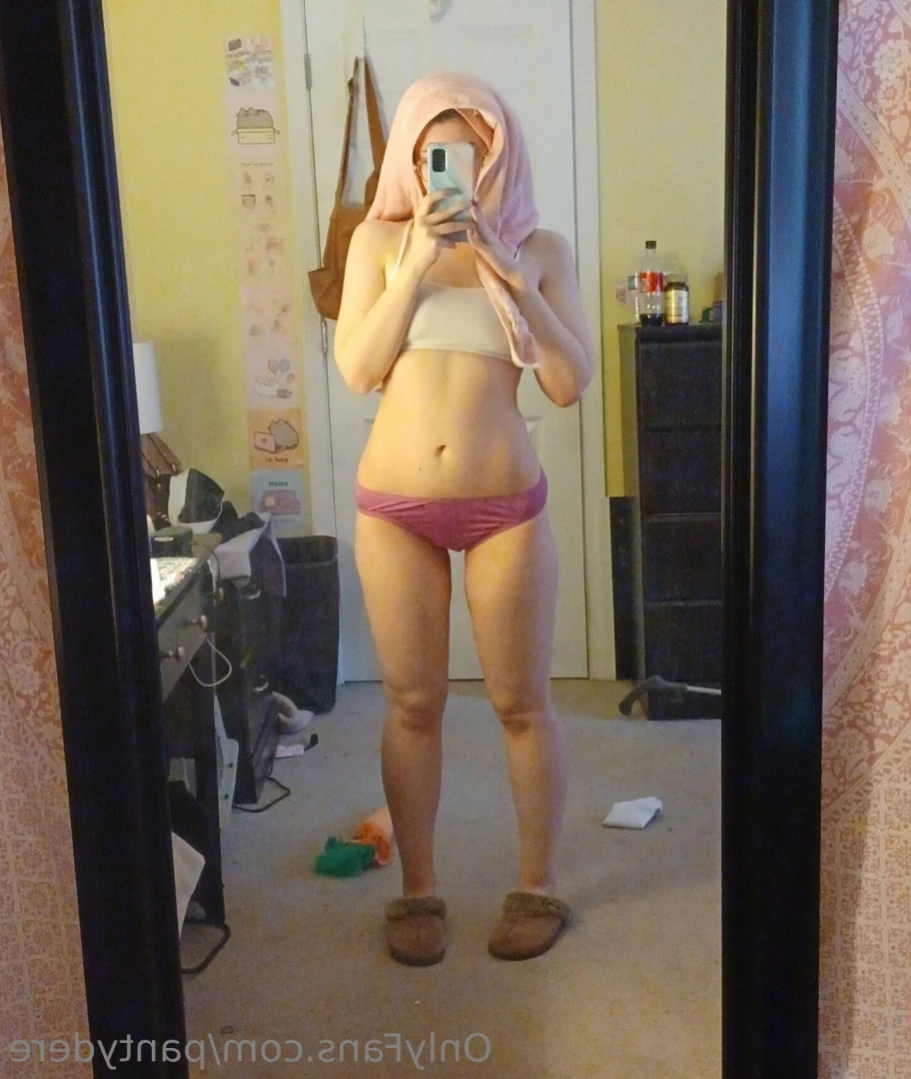 panty ♡ [ pantydere ] Onlyfans leaked photo 14108296 on Hotleaks.tv