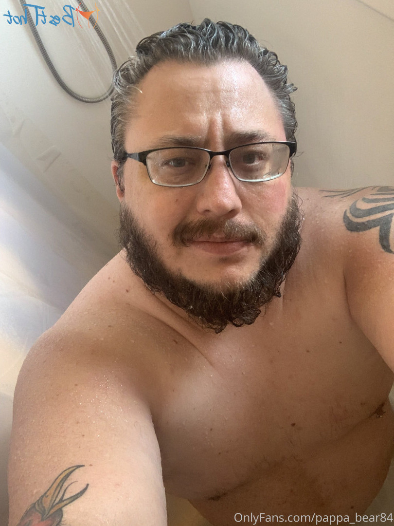 pappa_bear84 Onlyfans leaked photo 17301649 on Hotleaks.tv