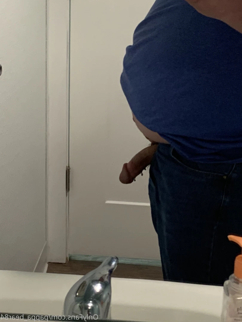 pappa_bear84 Onlyfans leaked photo 13221440 on Hotleaks.tv