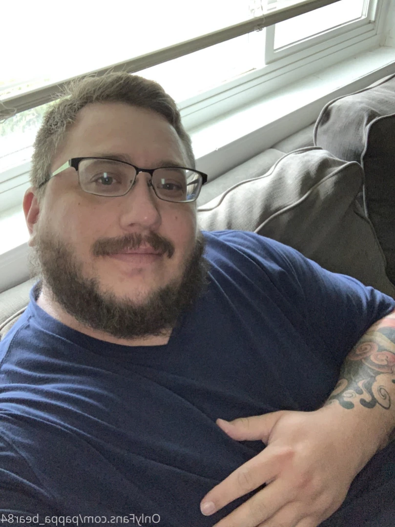 pappa_bear84 Onlyfans leaked photo 13681440 on Hotleaks.tv