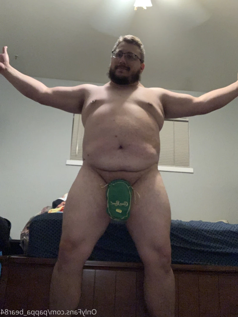 pappa_bear84 Onlyfans leaked photo 14108060 on Hotleaks.tv