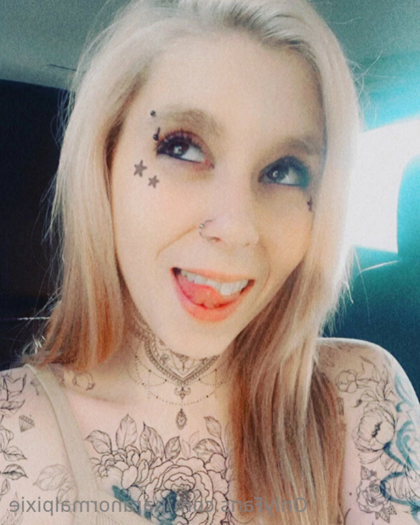 ✨Pixie ✨ [ prettypixie113 ] Onlyfans leaked photo 14107971 on Hotleaks.tv