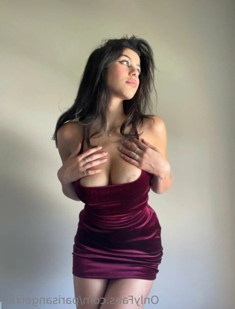 Paris Angel [ parisangelxxx ] Onlyfans leaked photo 14944294 on Hotleaks.tv