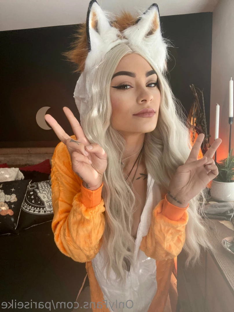 Paris Eike [ pariseike ] Onlyfans leaked photo 11033243 on Hotleaks.tv