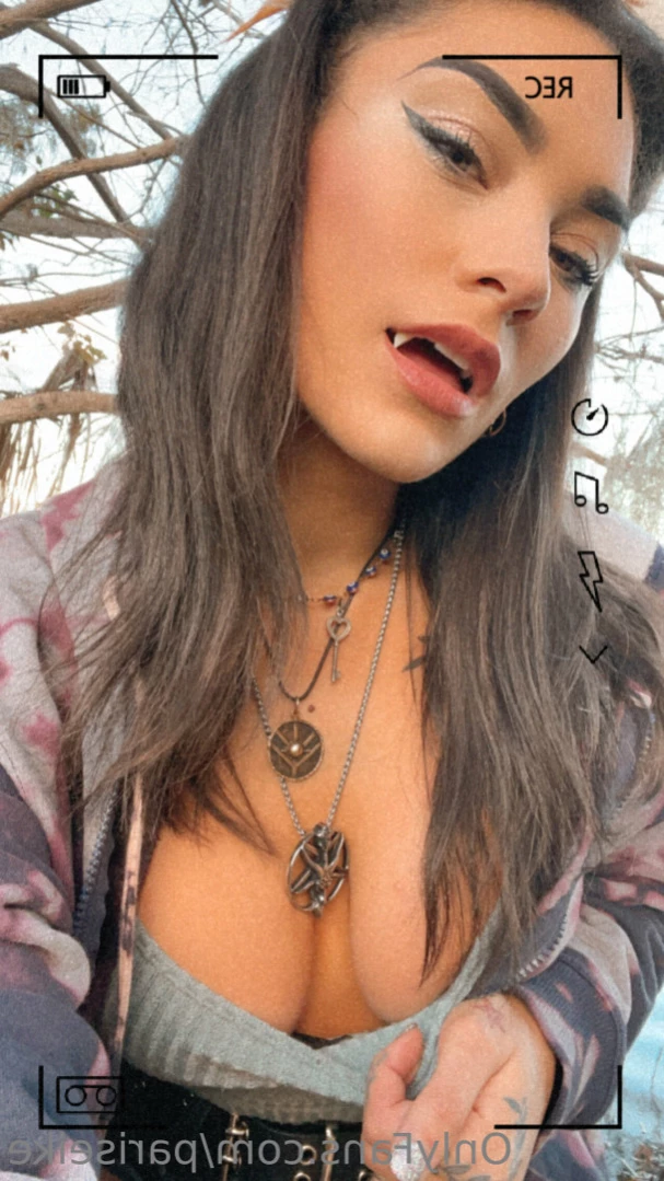 Paris Eike [ pariseike ] Onlyfans leaked photo 13017796 on Hotleaks.tv