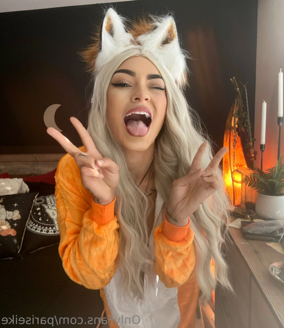 Paris Eike [ pariseike ] Onlyfans leaked photo 14107940 on Hotleaks.tv