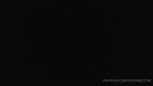 Peach Necctar ♡ Top 0.7% ♡ [ peachnecctar ] Onlyfans leaked video 1711046 on Hotleaks.tv