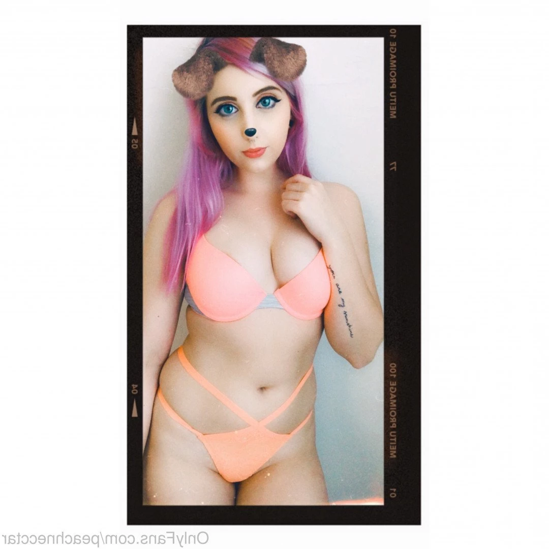 Peach Necctar ♡ Top 0.7% ♡ [ peachnecctar ] Onlyfans leaked photo 959898 on Hotleaks.tv