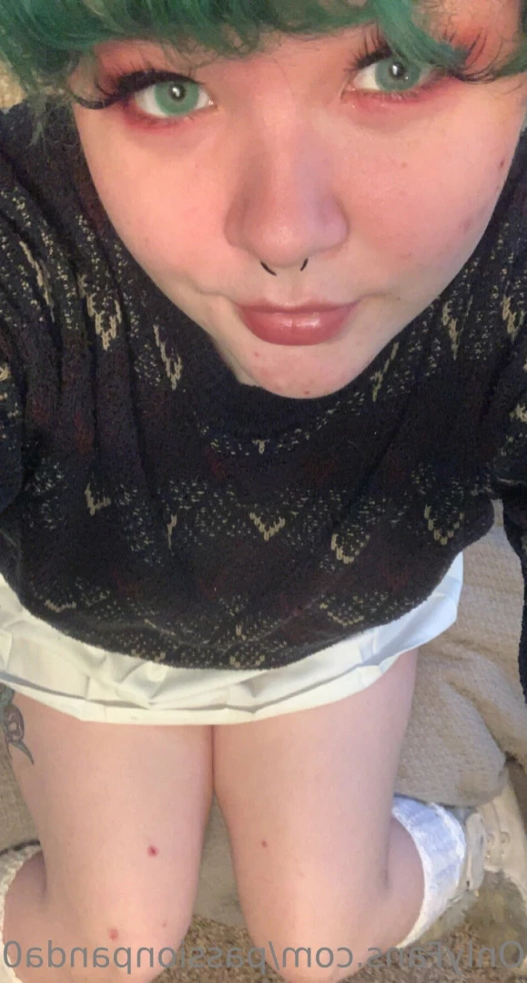 Passion Panda [ passionpanda01 ] Onlyfans leaked photo 13681419 on Hotleaks.tv