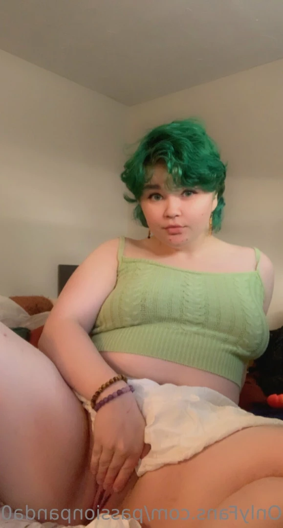 Passion Panda [ passionpanda01 ] Onlyfans leaked photo 14107514 on Hotleaks.tv