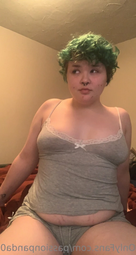 Passion Panda [ passionpanda01 ] Onlyfans leaked photo 14107522 on Hotleaks.tv
